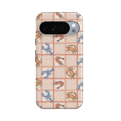 On the Cape | Coastal Summer Case iPhone Case get.casely Essential + MagSafe® Google Pixel 10 Pro XL