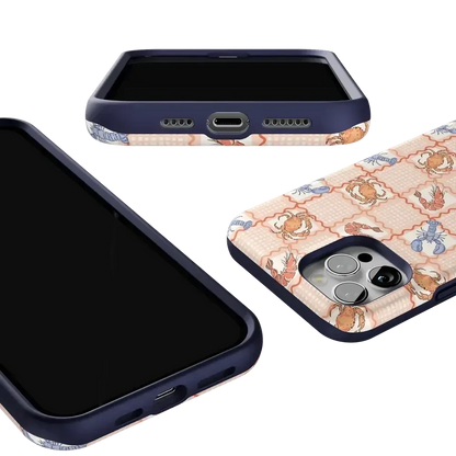 On the Cape | Coastal Summer Case iPhone Case get.casely