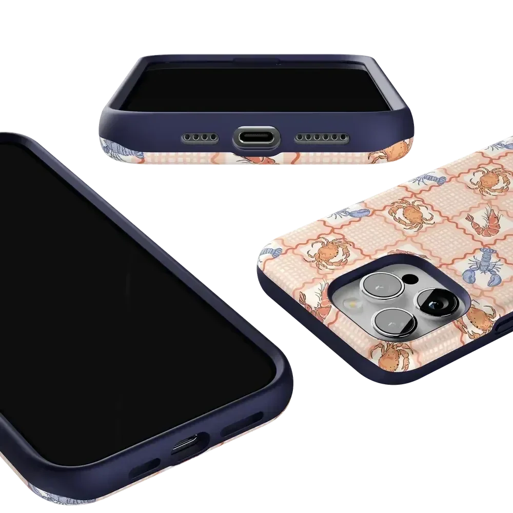 On the Cape | Coastal Summer Case iPhone Case get.casely