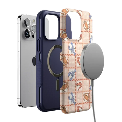 On the Cape | Coastal Summer Case iPhone Case get.casely