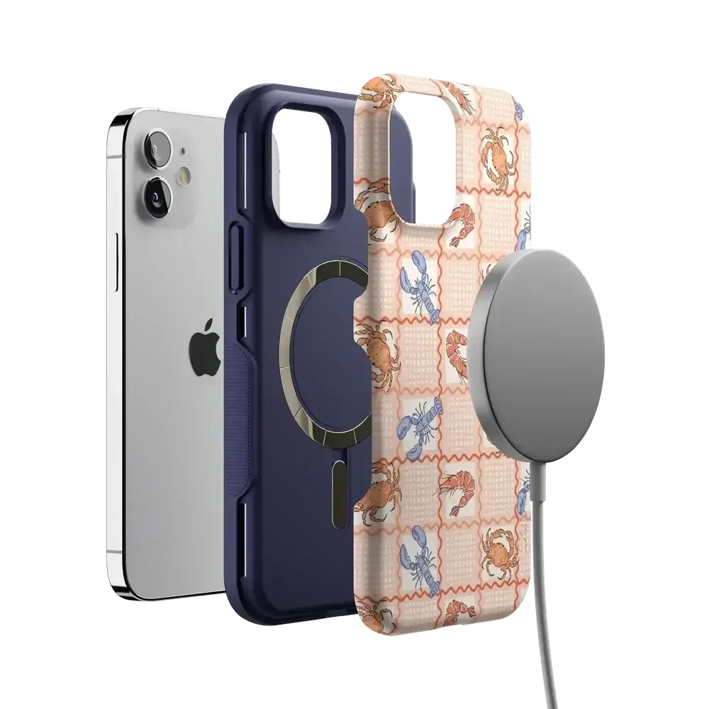 On the Cape | Coastal Summer Case iPhone Case get.casely
