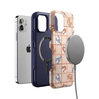 On the Cape | Coastal Summer Case iPhone Case get.casely