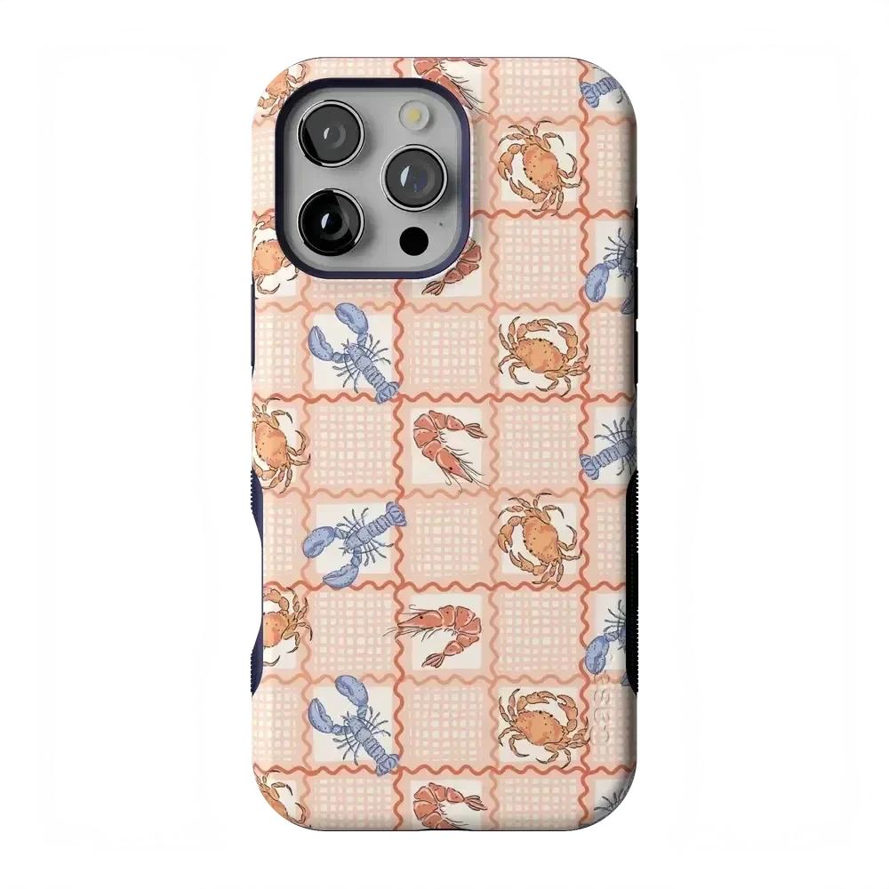 On the Cape | Coastal Summer Case iPhone Case get.casely
