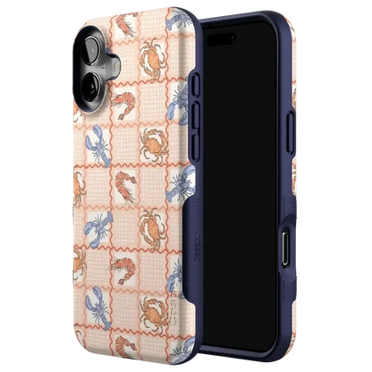 On the Cape | Coastal Summer Case iPhone Case get.casely