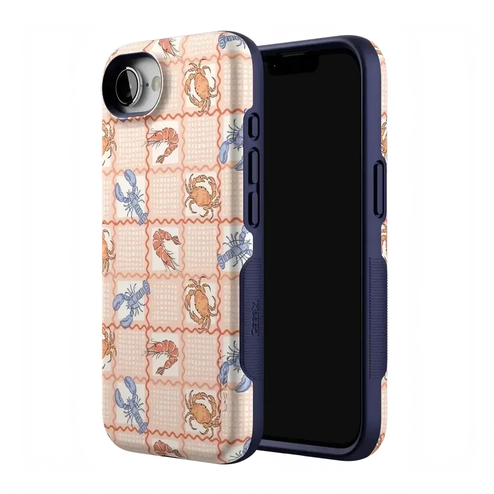On the Cape | Coastal Summer Case iPhone Case get.casely
