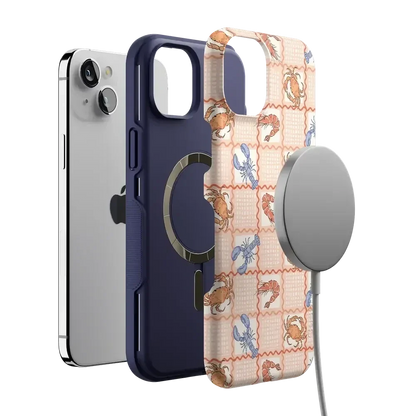 On the Cape | Coastal Summer Case iPhone Case get.casely