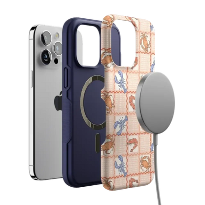 On the Cape | Coastal Summer Case iPhone Case get.casely