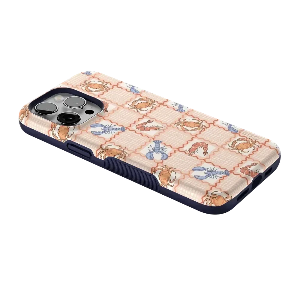 On the Cape | Coastal Summer Case iPhone Case get.casely