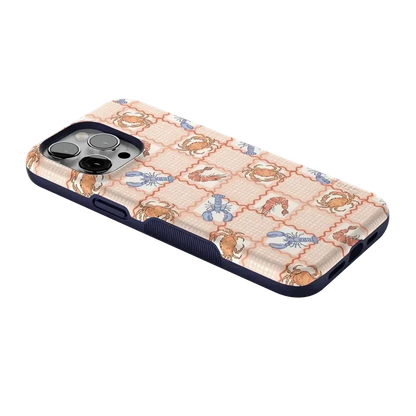 On the Cape | Coastal Summer Case iPhone Case get.casely