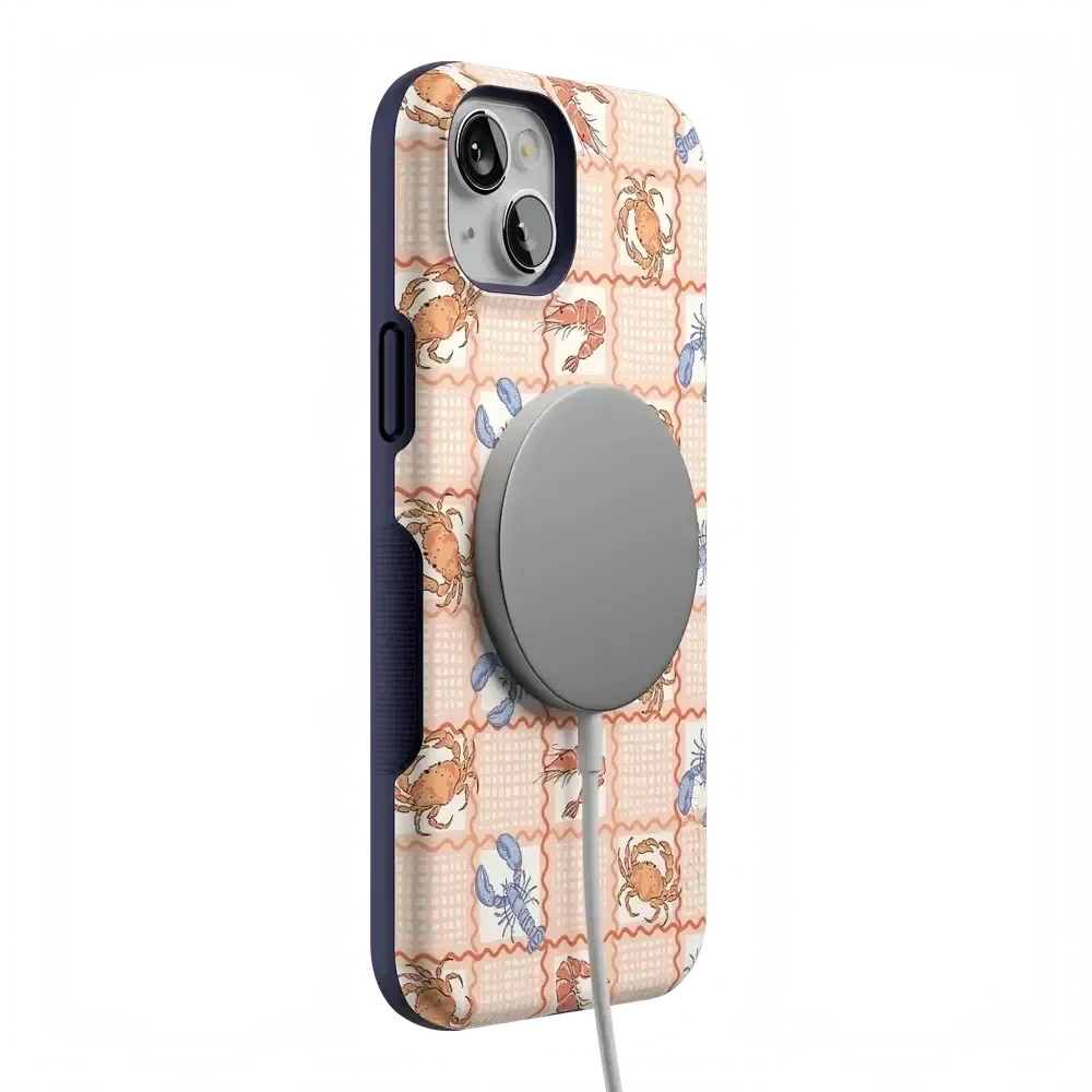 On the Cape | Coastal Summer Case iPhone Case get.casely