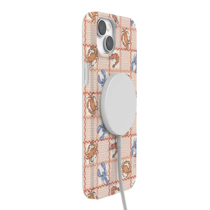On the Cape | Coastal Summer Case iPhone Case get.casely