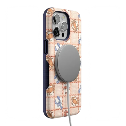 On the Cape | Coastal Summer Case iPhone Case get.casely