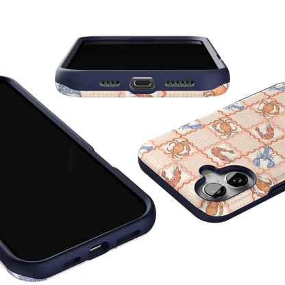 On the Cape | Coastal Summer Case iPhone Case get.casely