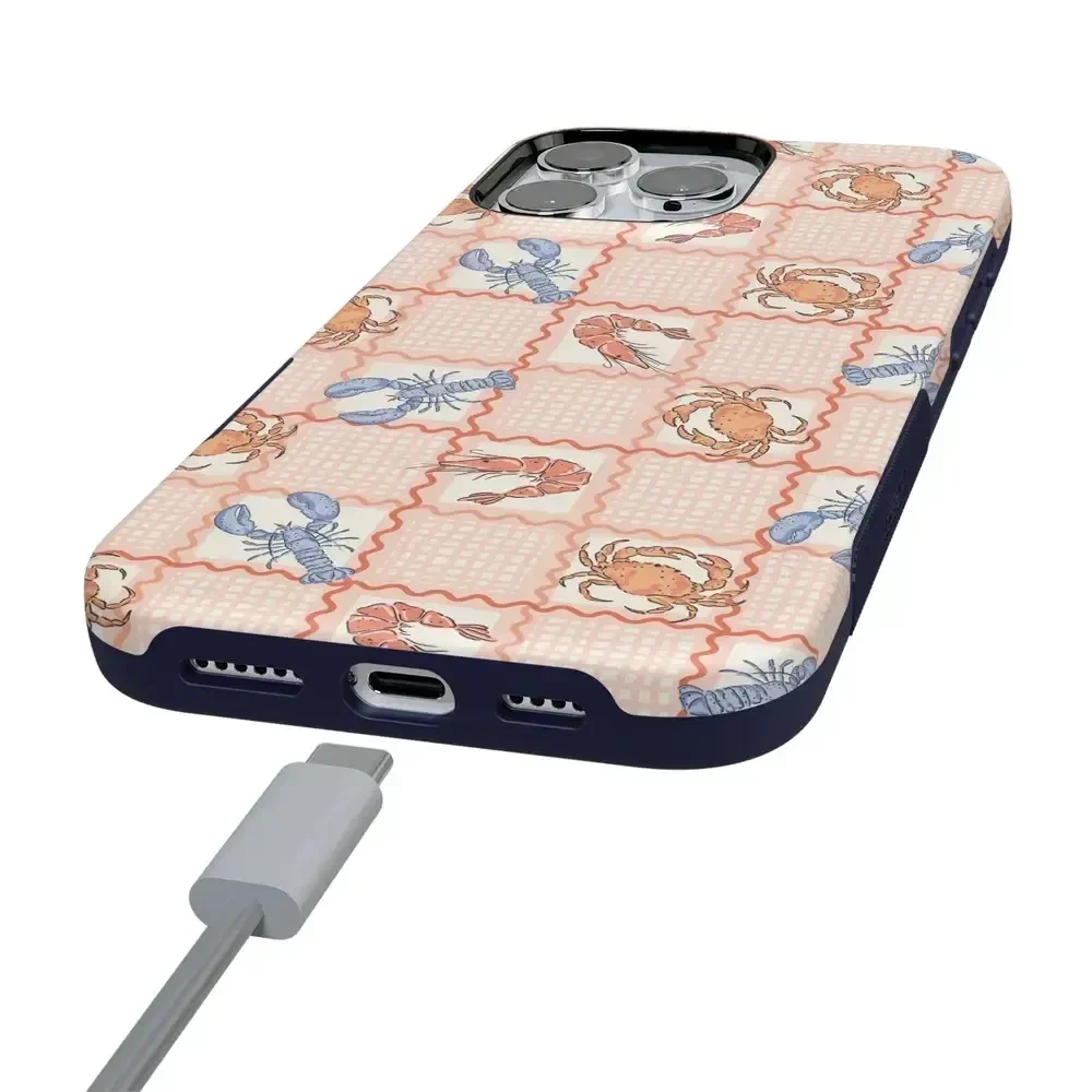 On the Cape | Coastal Summer Case iPhone Case get.casely