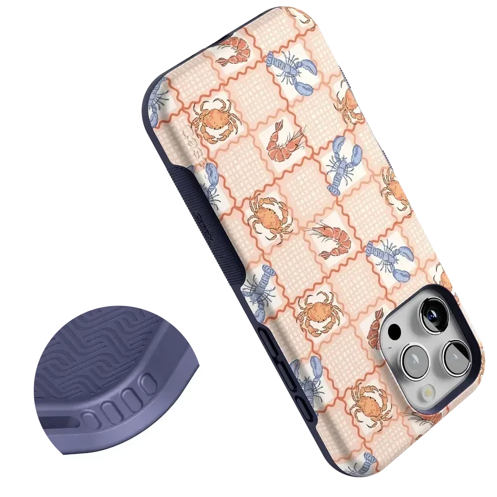 On the Cape | Coastal Summer Case iPhone Case get.casely