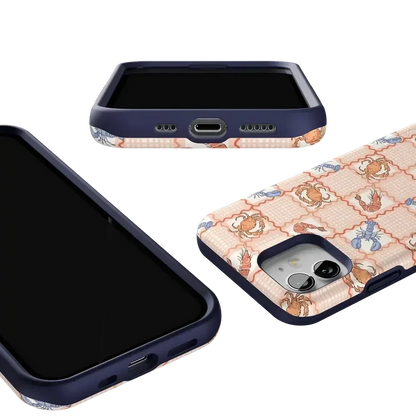 On the Cape | Coastal Summer Case iPhone Case get.casely