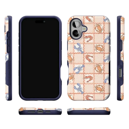 On the Cape | Coastal Summer Case iPhone Case get.casely