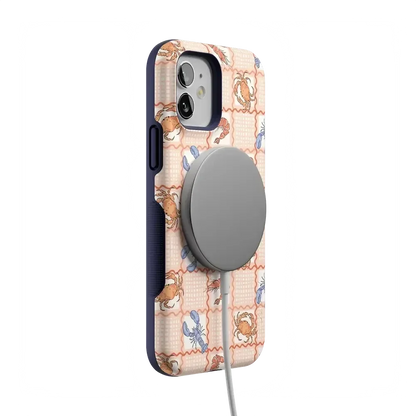 On the Cape | Coastal Summer Case iPhone Case get.casely