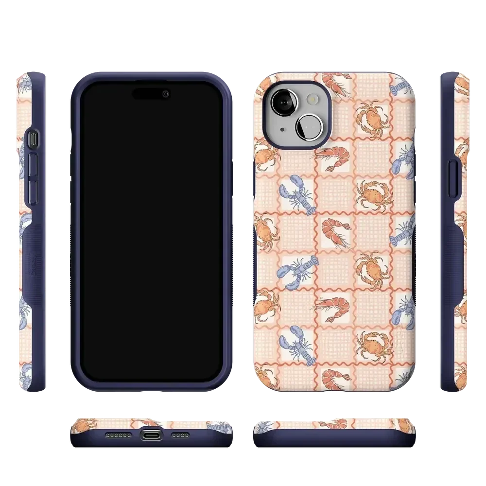 On the Cape | Coastal Summer Case iPhone Case get.casely