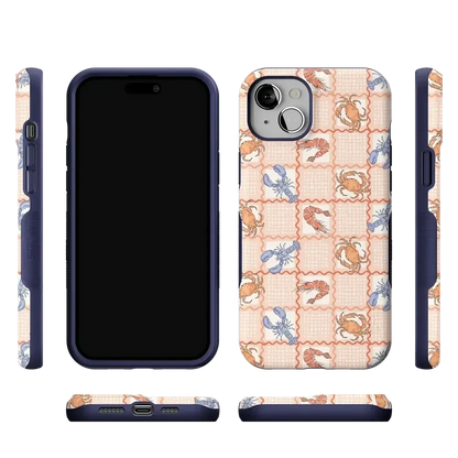 On the Cape | Coastal Summer Case iPhone Case get.casely
