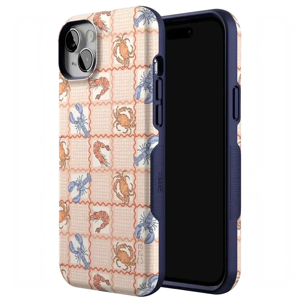 On the Cape | Coastal Summer Case iPhone Case get.casely