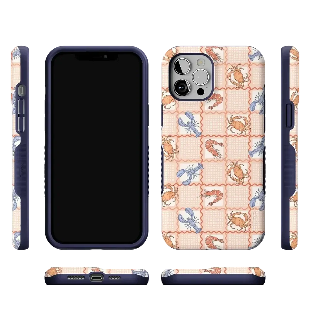 On the Cape | Coastal Summer Case iPhone Case get.casely