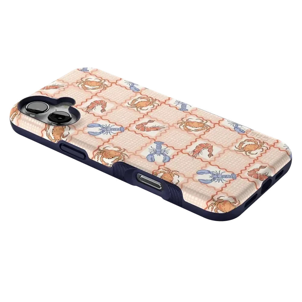 On the Cape | Coastal Summer Case iPhone Case get.casely