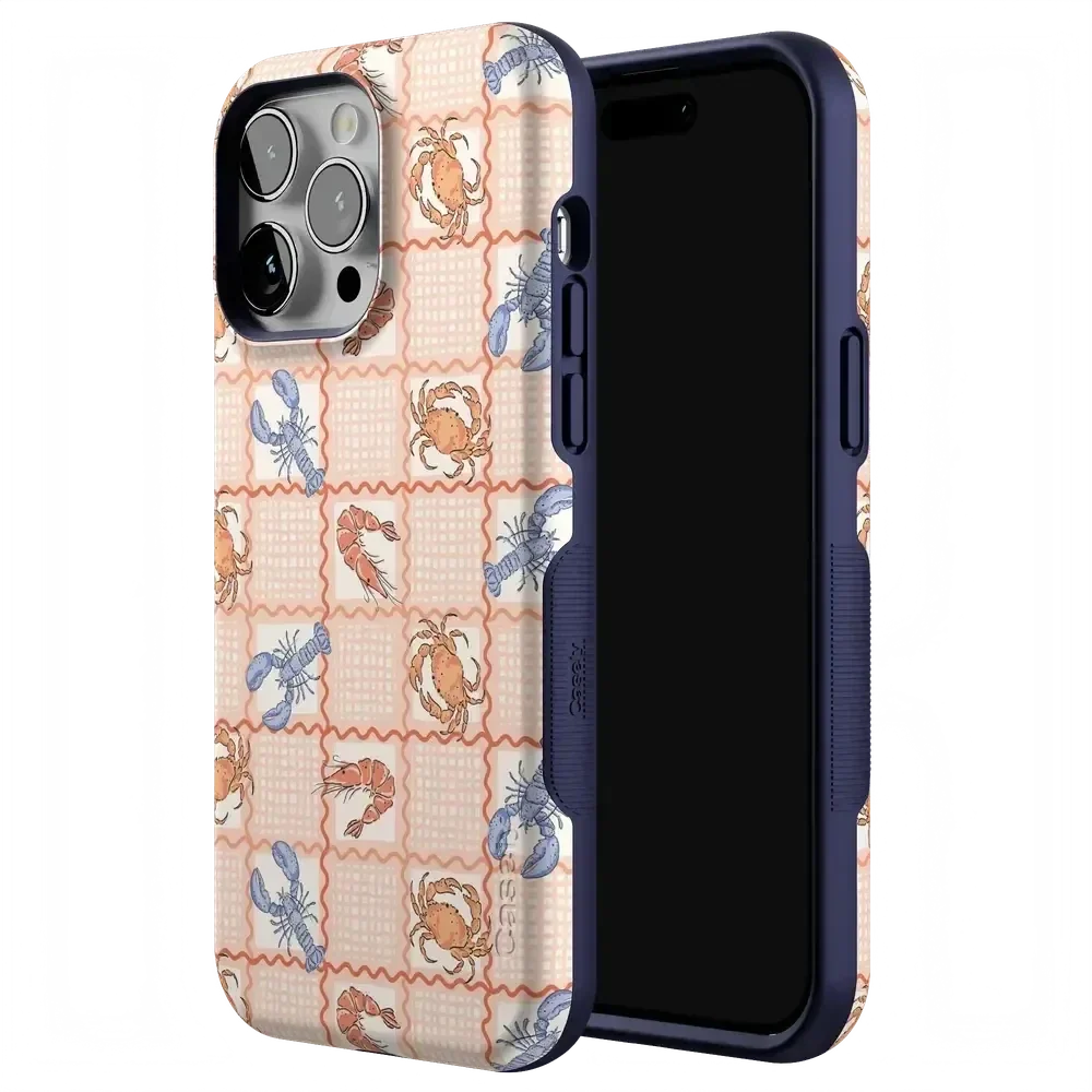 On the Cape | Coastal Summer Case iPhone Case get.casely