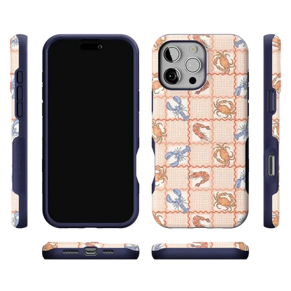 On the Cape | Coastal Summer Case iPhone Case get.casely
