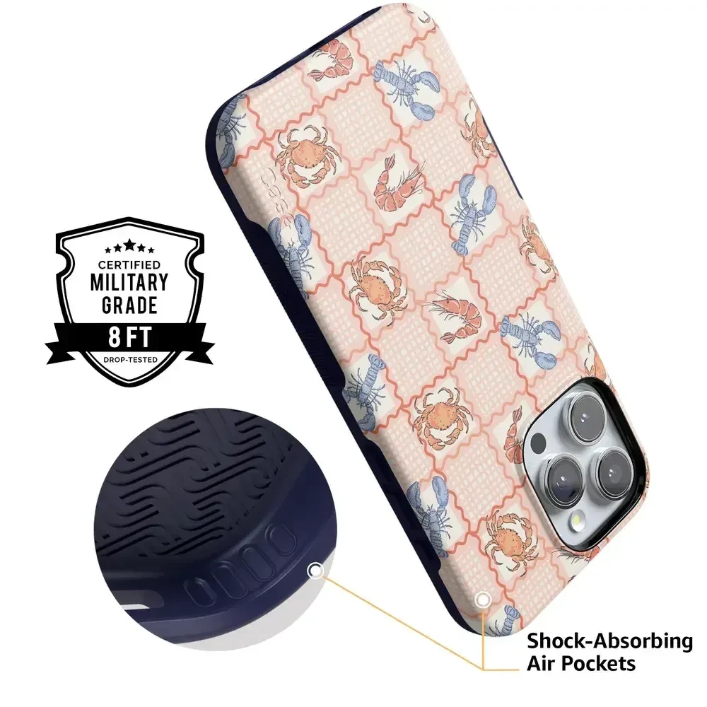 On the Cape | Coastal Summer Case iPhone Case get.casely
