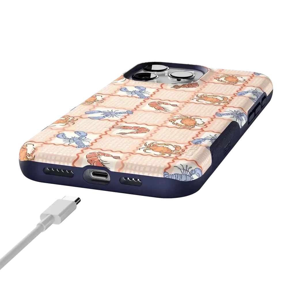 On the Cape | Coastal Summer Case iPhone Case get.casely