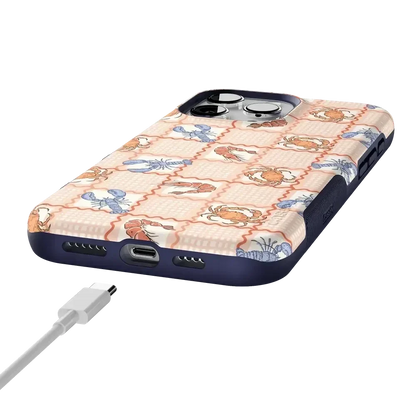 On the Cape | Coastal Summer Case iPhone Case get.casely