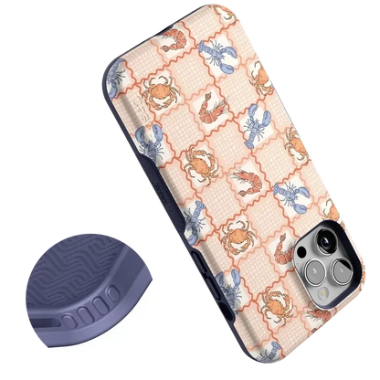 On the Cape | Coastal Summer Case iPhone Case get.casely