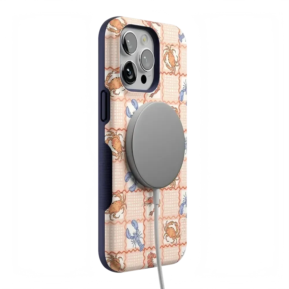 On the Cape | Coastal Summer Case iPhone Case get.casely