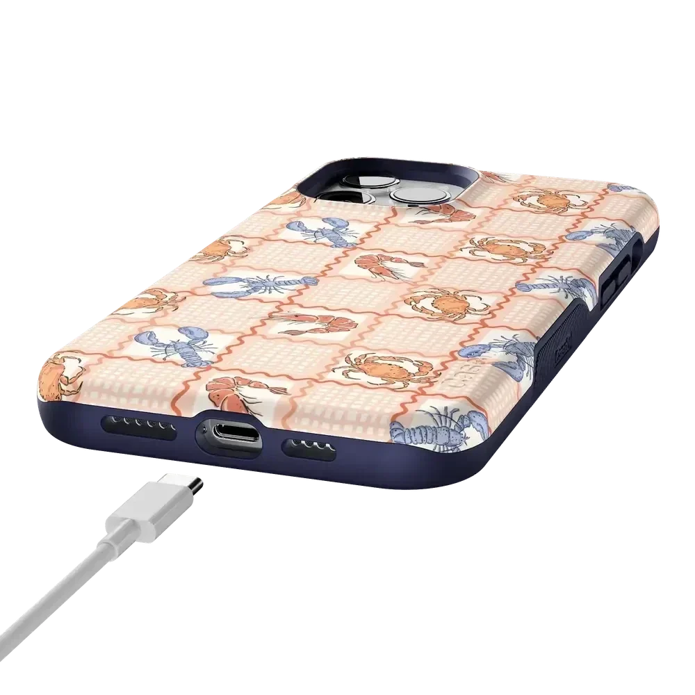 On the Cape | Coastal Summer Case iPhone Case get.casely