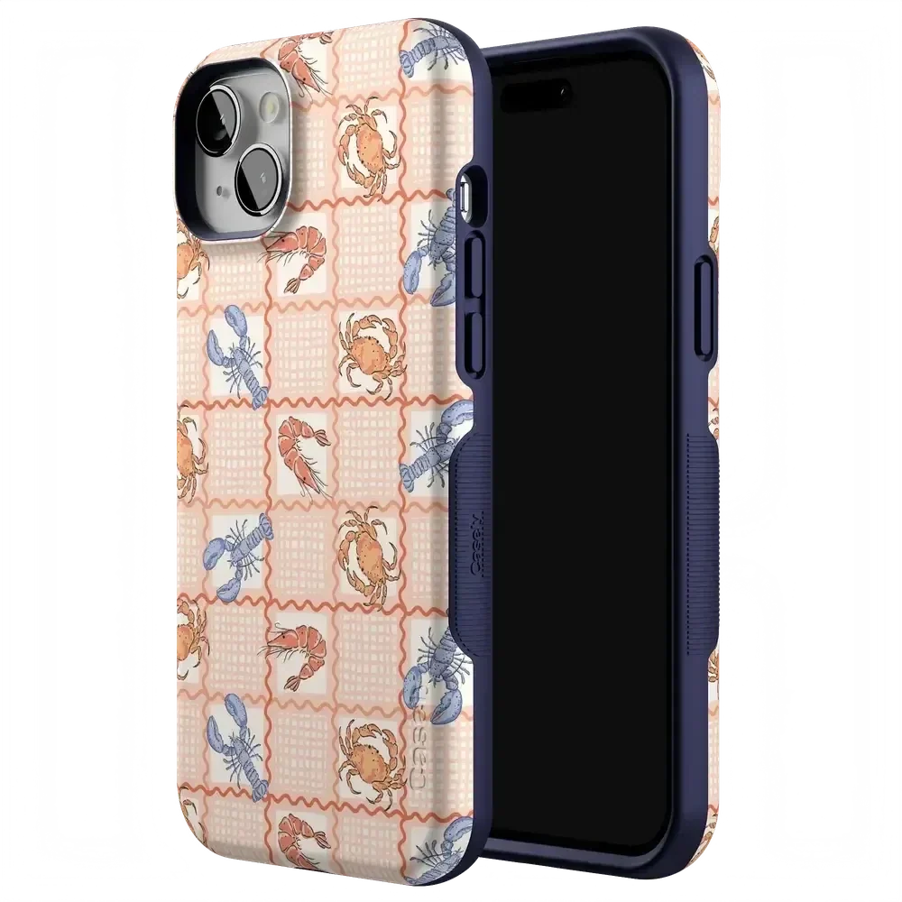 On the Cape | Coastal Summer Case iPhone Case get.casely
