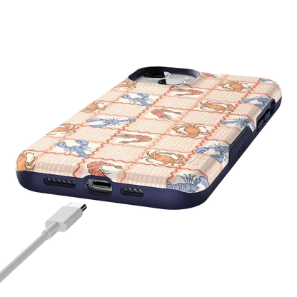 On the Cape | Coastal Summer Case iPhone Case get.casely