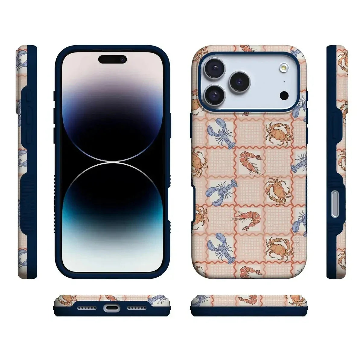 On the Cape | Coastal Summer Case iPhone Case get.casely