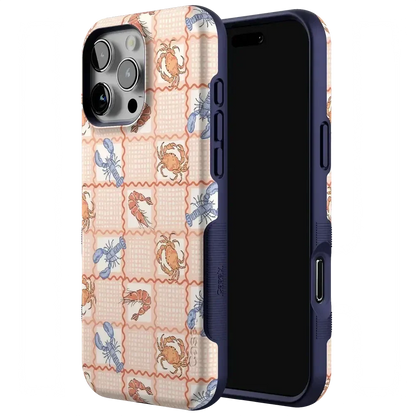 On the Cape | Coastal Summer Case iPhone Case get.casely