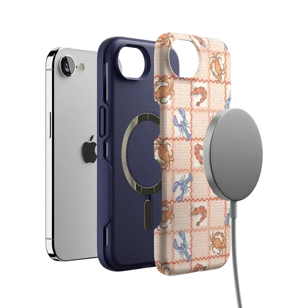 On the Cape | Coastal Summer Case iPhone Case get.casely