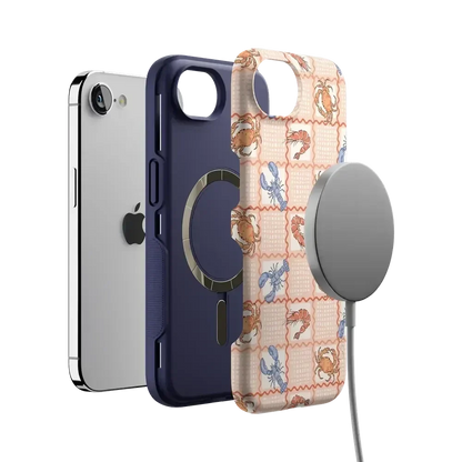 On the Cape | Coastal Summer Case iPhone Case get.casely