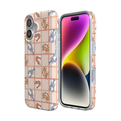 On the Cape | Coastal Summer Case iPhone Case get.casely