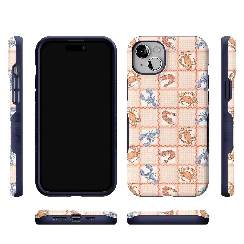 On the Cape | Coastal Summer Case iPhone Case get.casely