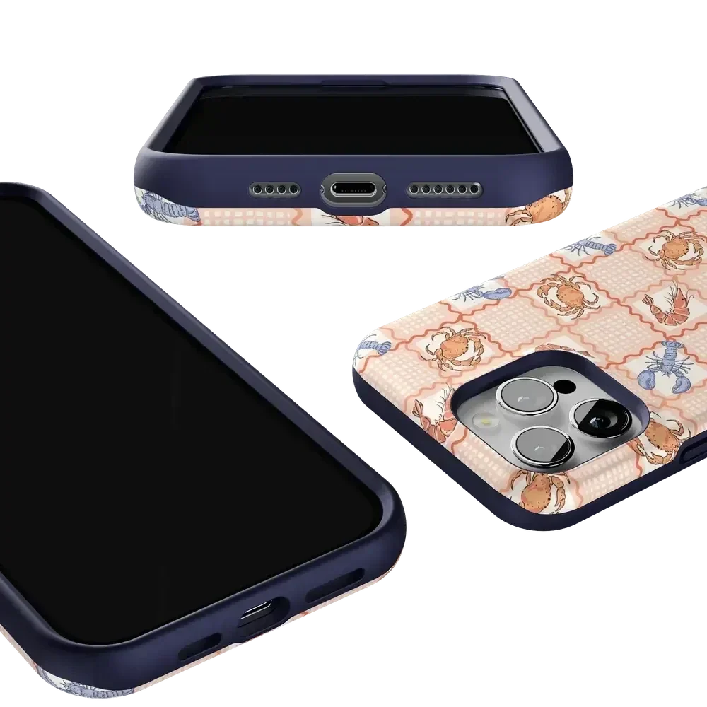 On the Cape | Coastal Summer Case iPhone Case get.casely