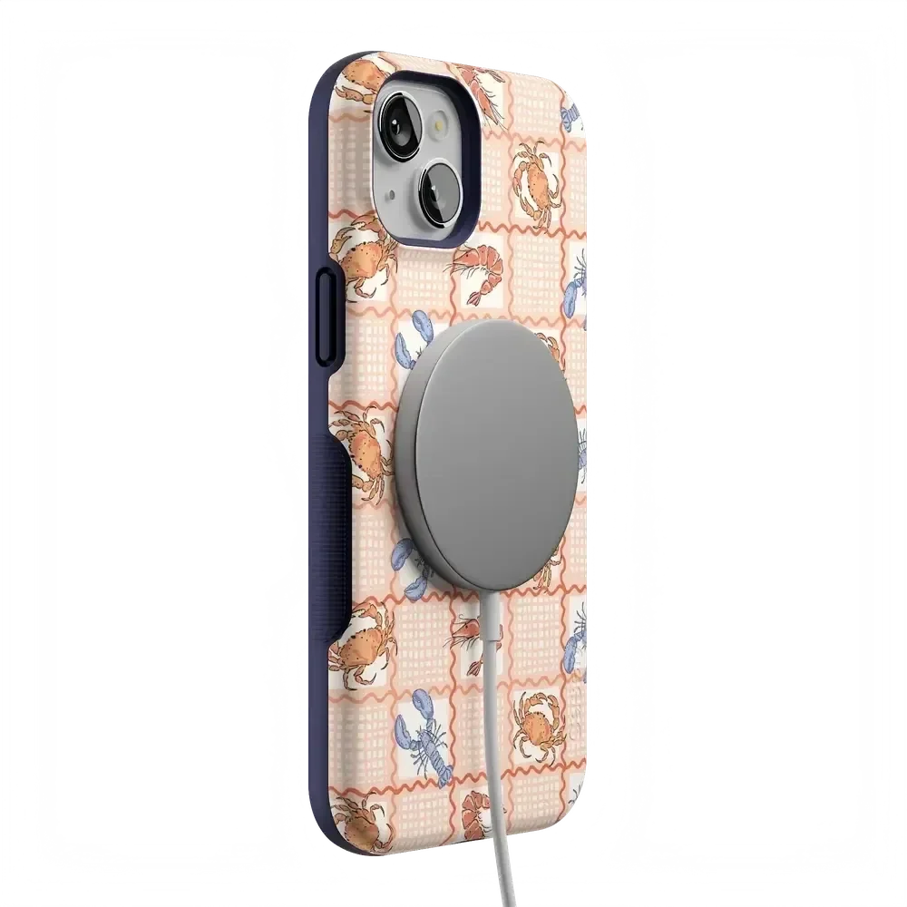 On the Cape | Coastal Summer Case iPhone Case get.casely