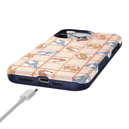On the Cape | Coastal Summer Case iPhone Case get.casely