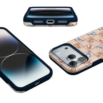 On the Cape | Coastal Summer Case iPhone Case get.casely