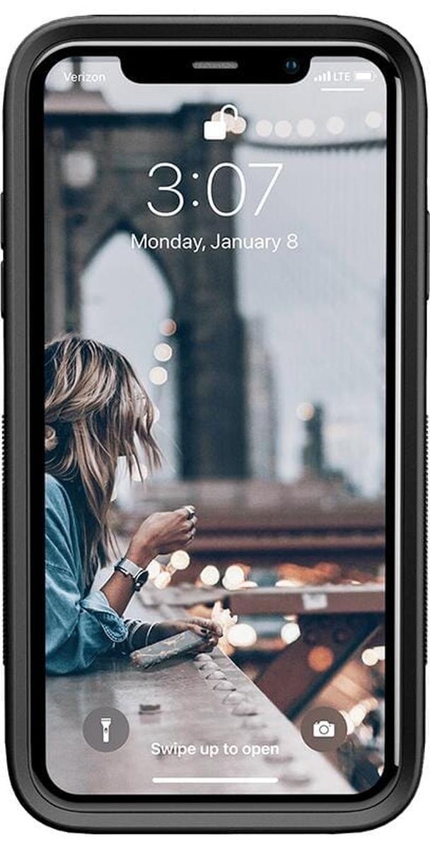On Tour | Grateful Dead Tie Dye Sticker Case iPhone Case Grateful Dead