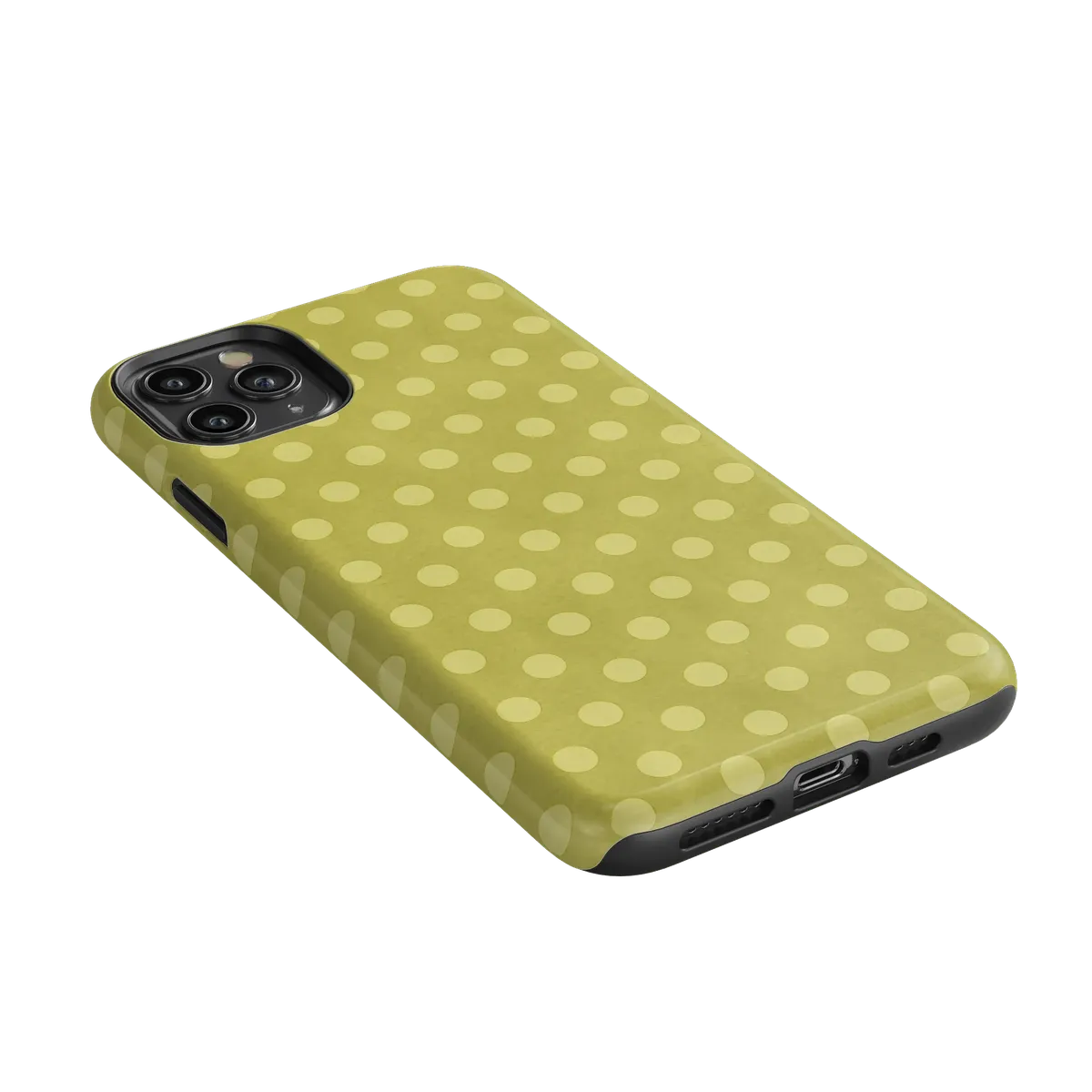 Kiwi Cooler | Poolside Print Case