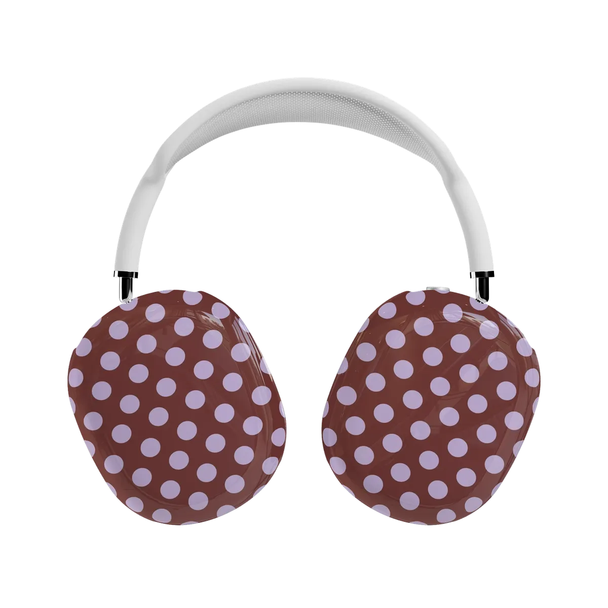Spotted in SoHo | Polka Dot AirPods Max Case